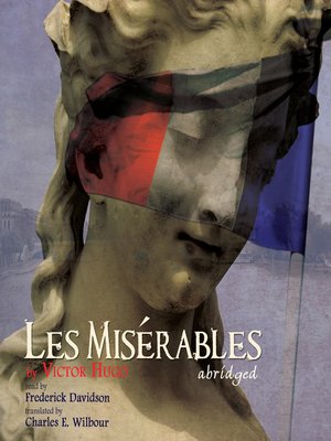 Les Misérables - Audiobook